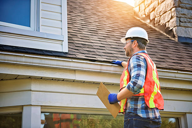 Licensed Gutter Installation service in Newtonsville, OH - Roof Repair Smedway